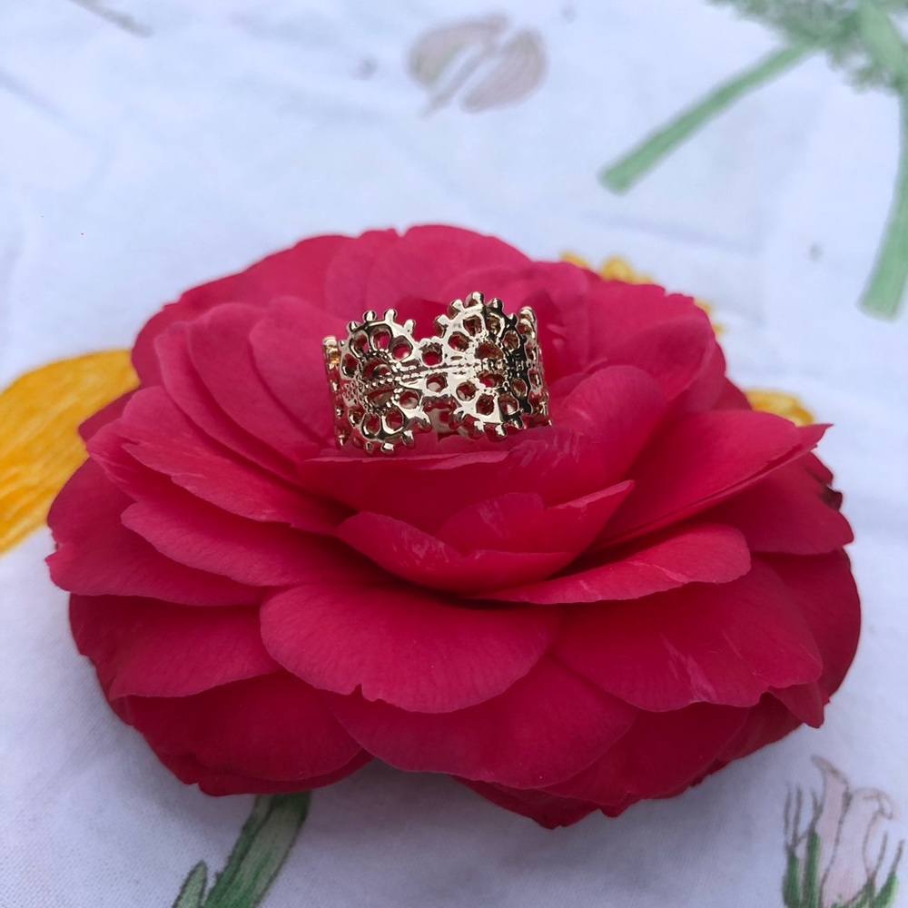 Forever 21 Mid Ring